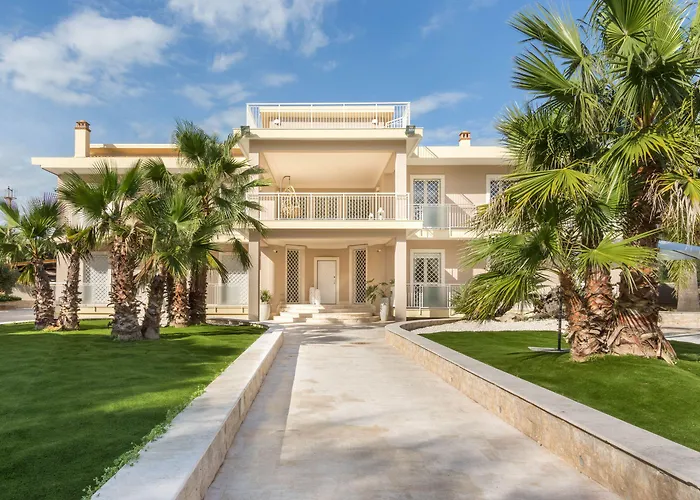 Villa Furoa