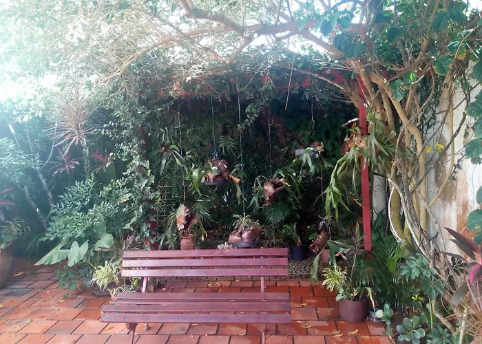 Hotel de praia: Aloha Hostel Cabo Frio