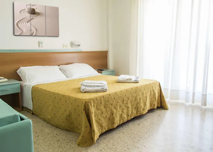 Hotel Nautilus