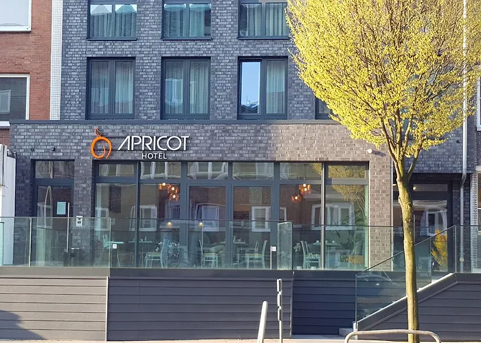 Apricot Hotel