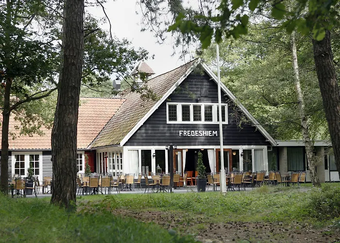 Buitengoed Fredeshiem