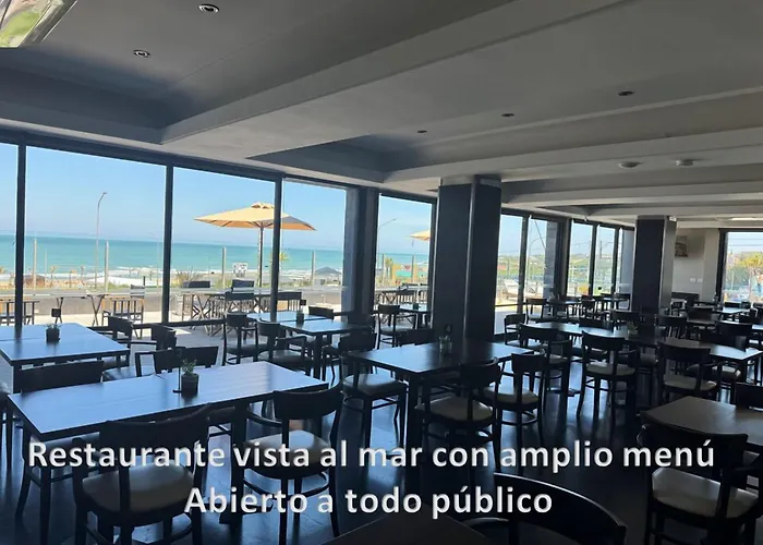 Hotel Aatrac