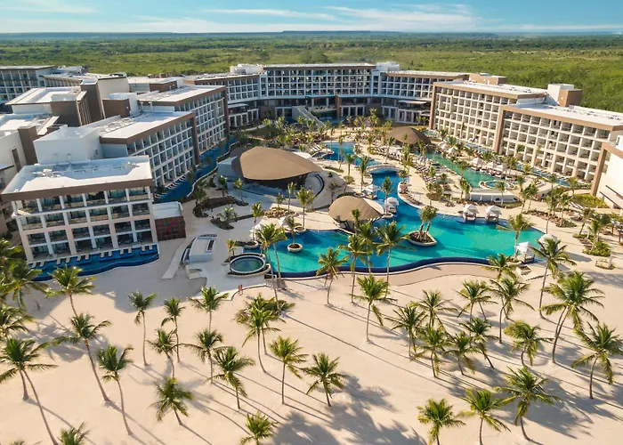 Hotel familiare: Hyatt Ziva Cap Cana