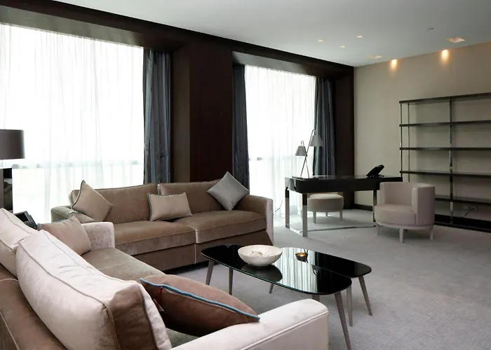 Holiday Inn Meydan By Ihg