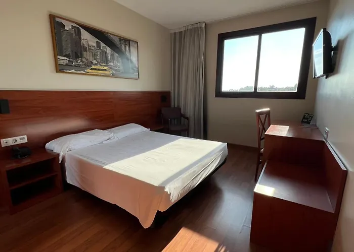  HOTEL Tarragona