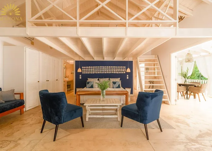 Mahona Boutique Hotel