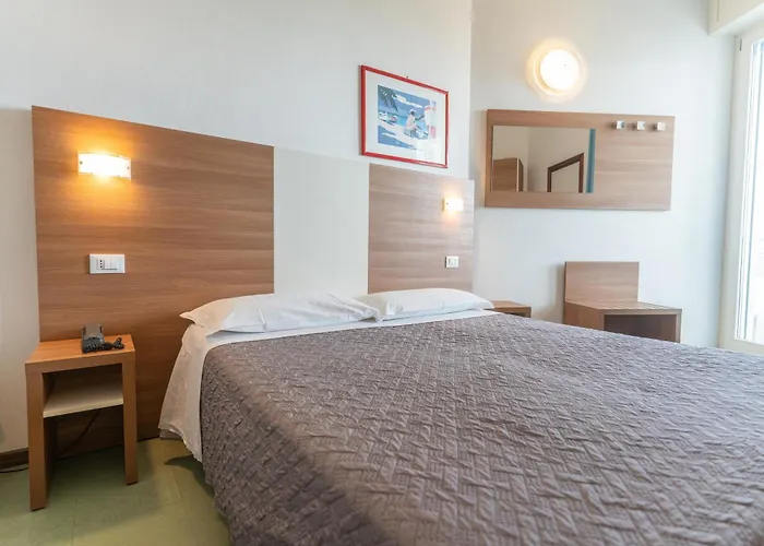 Resort: Hotel Concord