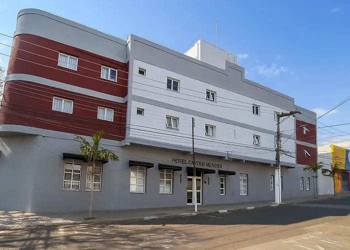 Castro Mendes
