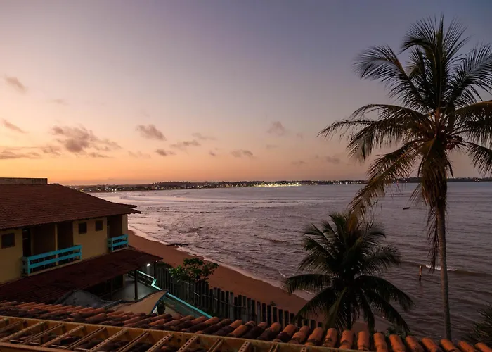 Praia Sol Hotel - Leme Hotel Ltda