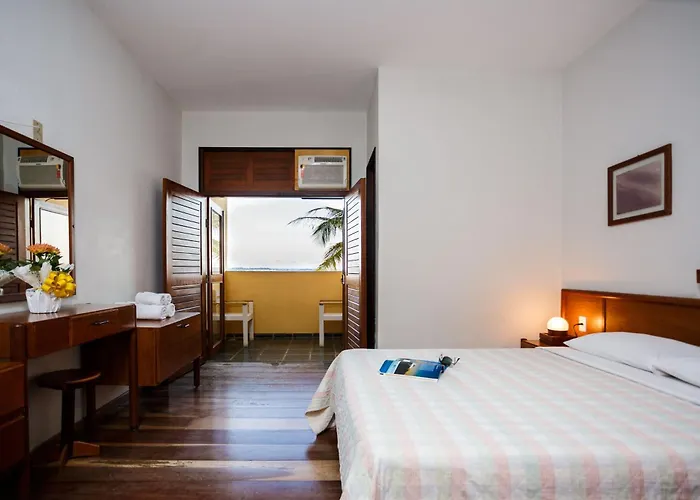 Praia Sol Hotel - Leme Hotel Ltda
