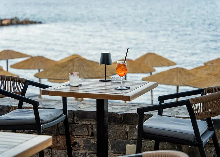Ariadne Beach - Adults Only