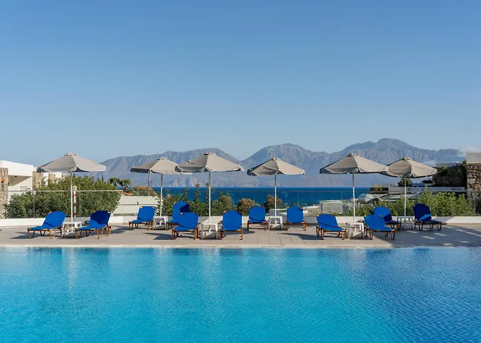 Ariadne Beach - Adults Only