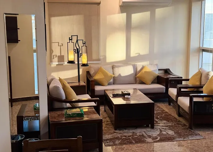 Arto Aparthotel