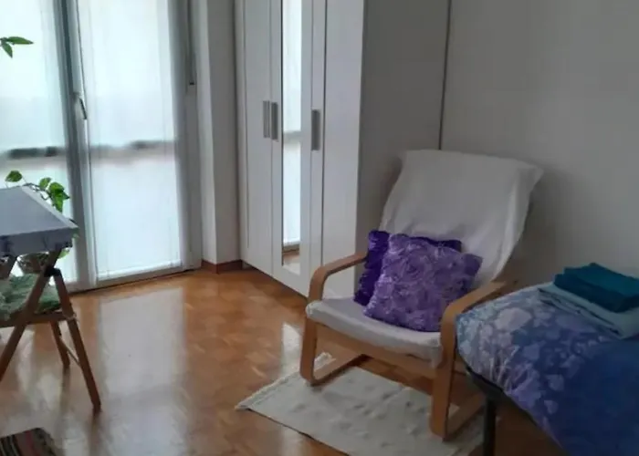 Bed And Breakfast Relax