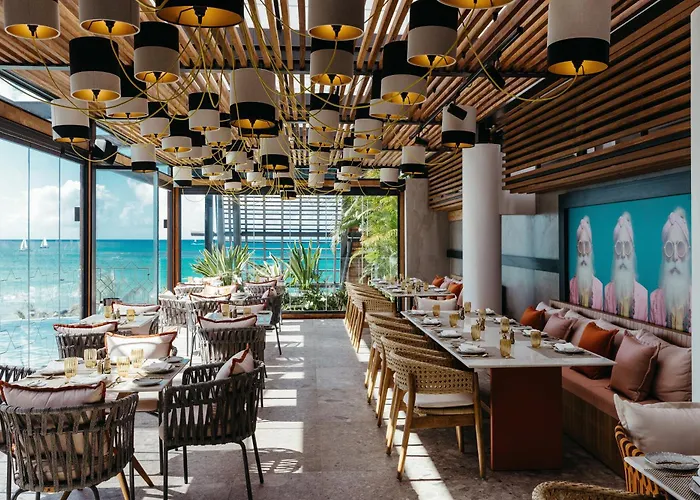 Animaux admis LUX* Grand Baie &Residences