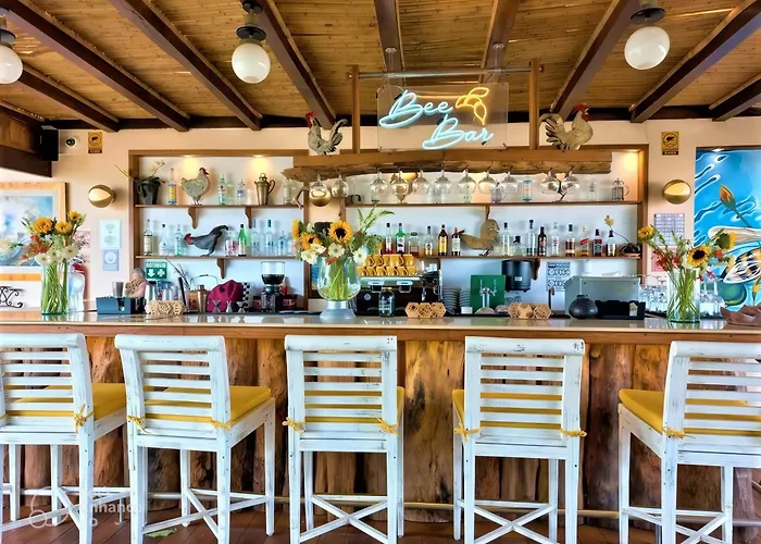 Hotel familiar: Hotel 12 Bees By Kavia