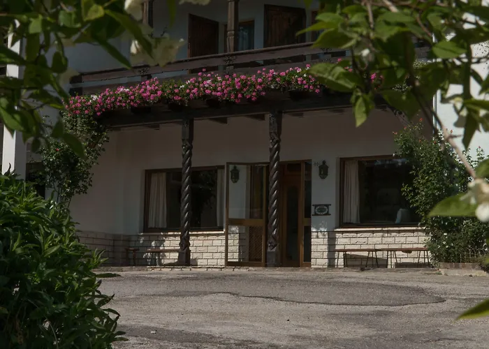 Albergo Club21