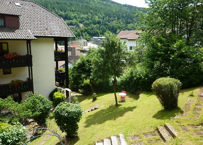 Atina Hotel