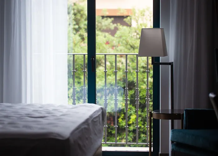 Hotel Jacuzzi: Boutique Hotel Élke Spa Superior