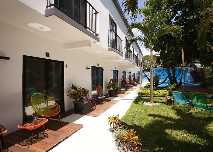 Boutique hotel only: Casa Chukum - Hotel Boutique