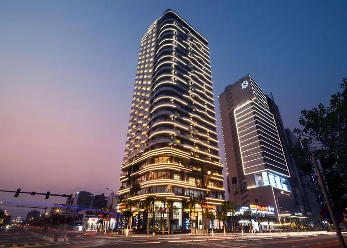 Dog friendly hotels Hilton Garden Inn Da Nang