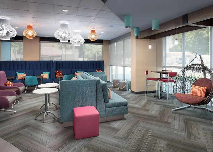 Tru By Hilton Miami West Brickell