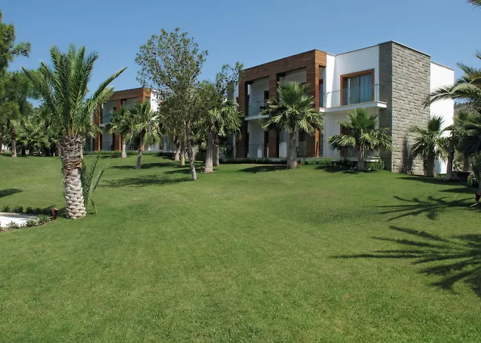 Boutique hotel only: Hillstone Bodrum Hotel & Spa