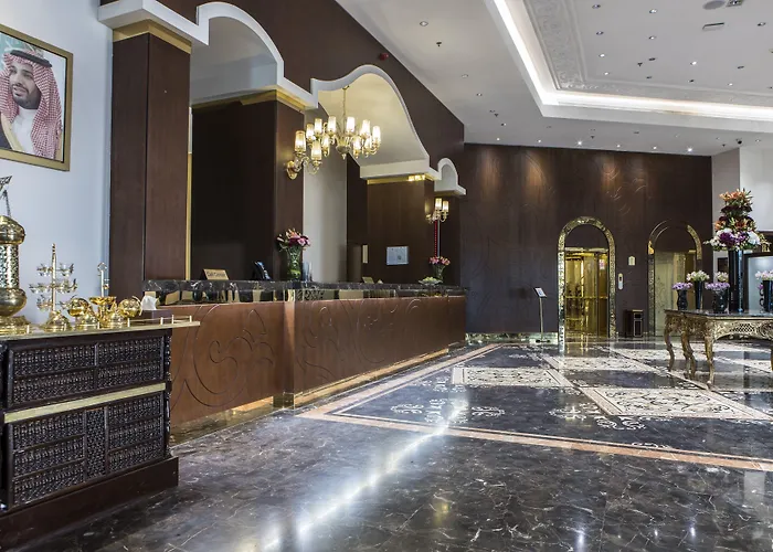 Crowne Plaza Riyadh Al Waha By Ihg
