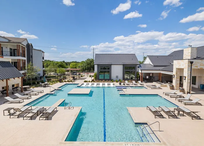 Kasa Southeast-Airport Austin