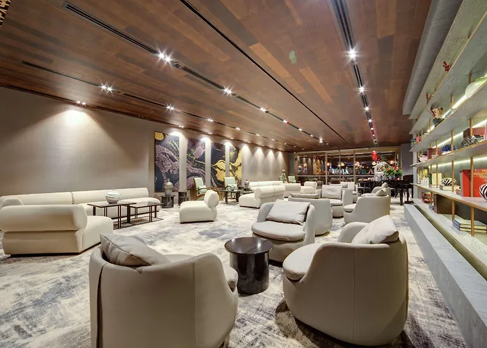 4-Sterne-Hotel: Doubletree By Hilton Adana