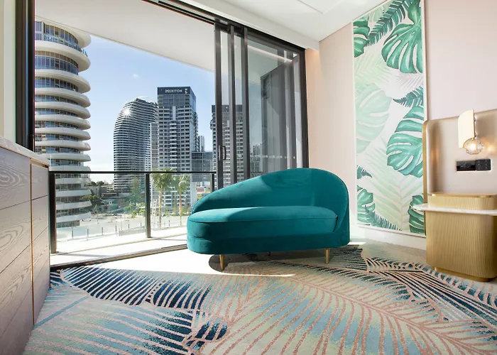 Dorsett Gold Coast