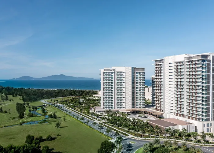 World Casino hotels New World Hoiana