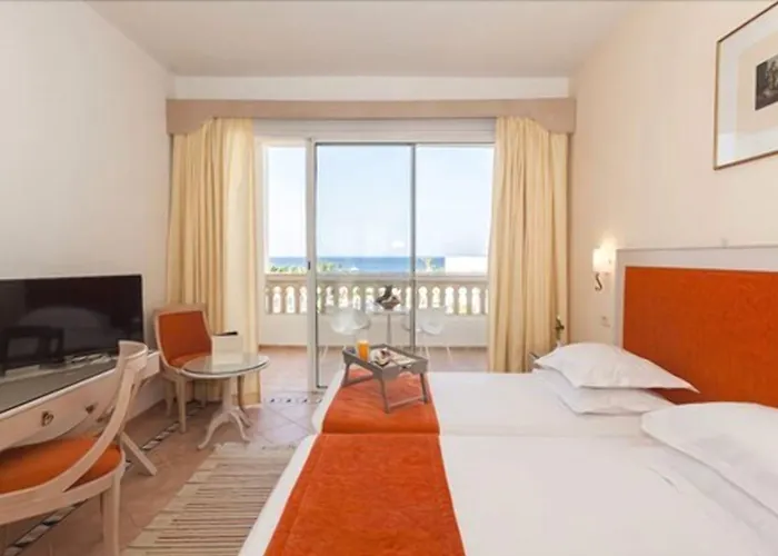 Hotel Marhaba Club