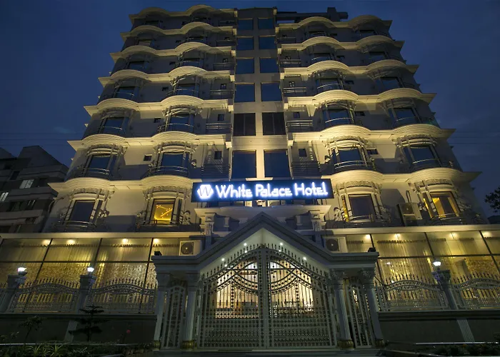 White Palace Hotel