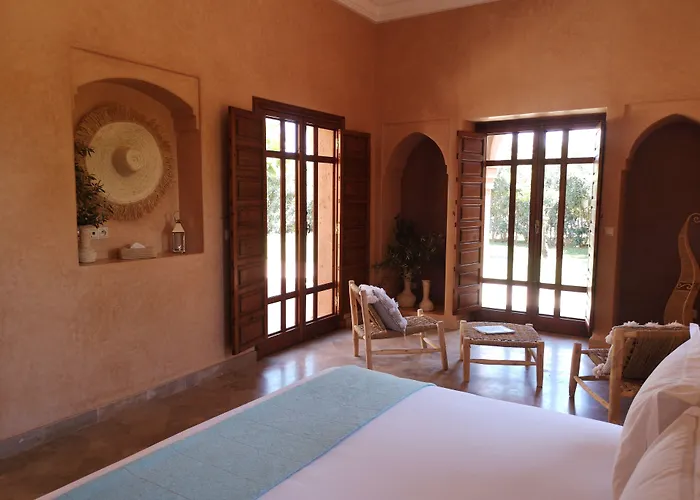 Domaine Casa Cecilia
