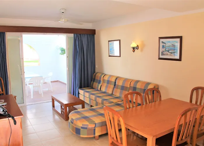 Apartaments Talayot