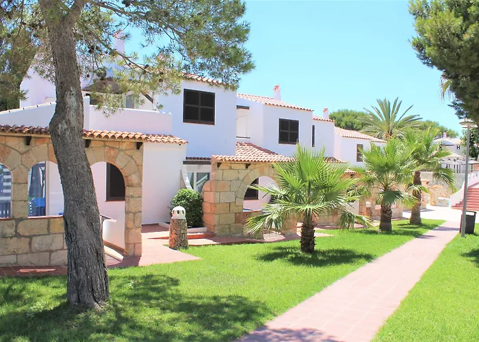 Apartaments Talayot