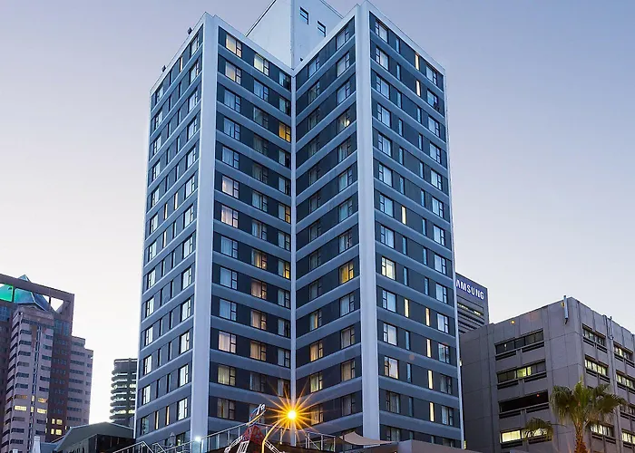 Hôtel accueillant les animaux: Cresta Grande Cape Town