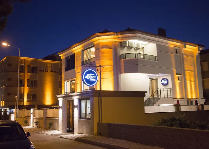 Green Beyza Suites (Adults Only)
