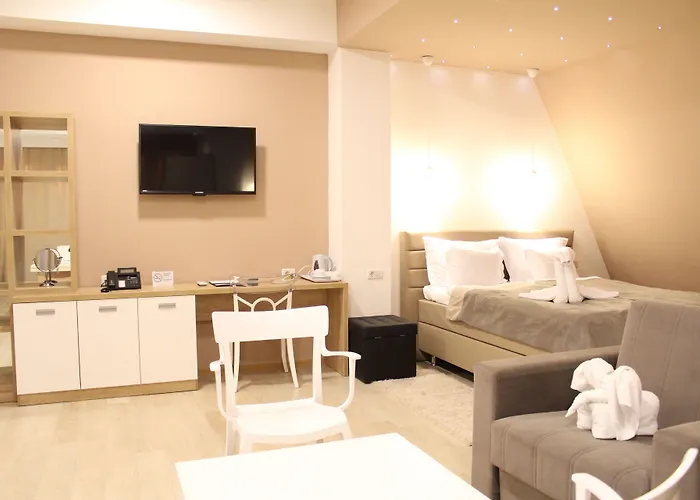 Gardenia Hotel & Spa
