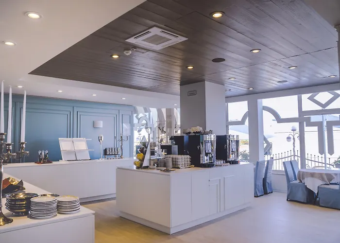 3-Sterne-Hotel: Hotel Principe