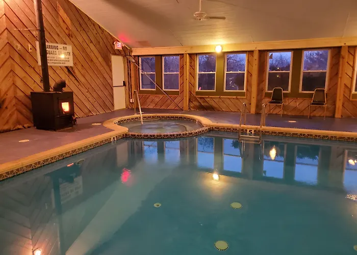 Glenwood Inn - Stroudsburg