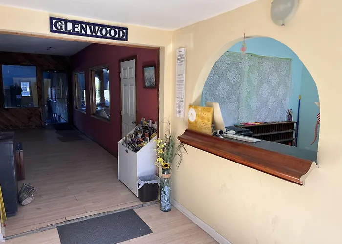 Glenwood Inn - Stroudsburg