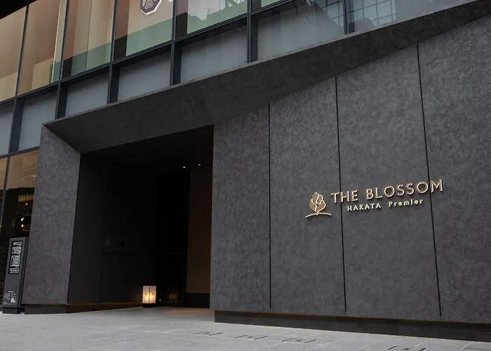 The Blossom Hakata Premier