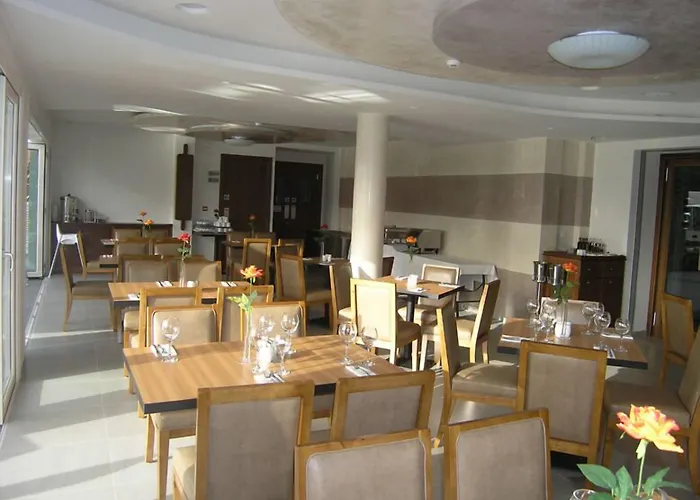 Livadia Hotel Kyperounta