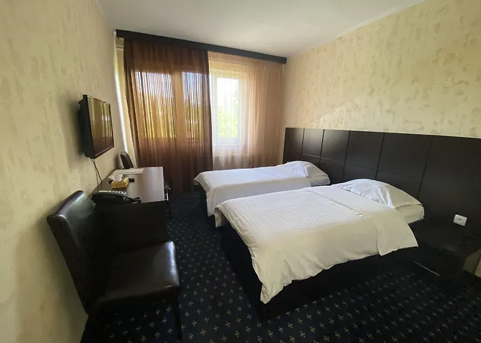Kirovakan Hotel