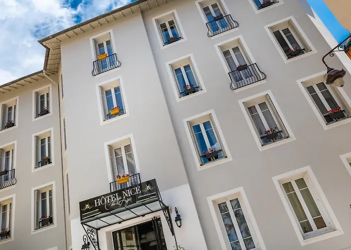 Boutique Nice Cote D'Azur