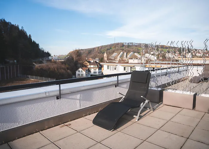 Boutique-Hotel: My Home Hotel - Free Parking