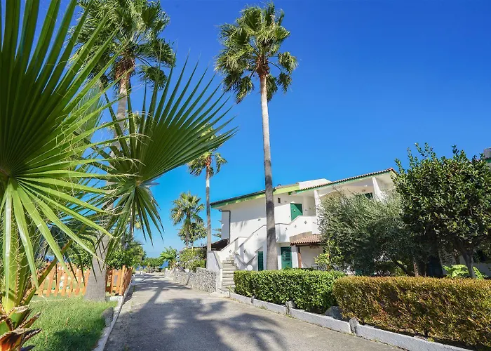 Hotel Residence Santa Monica