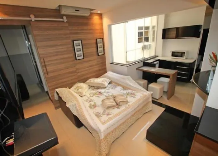 Apartamento: Apartments Almirante Goncalves